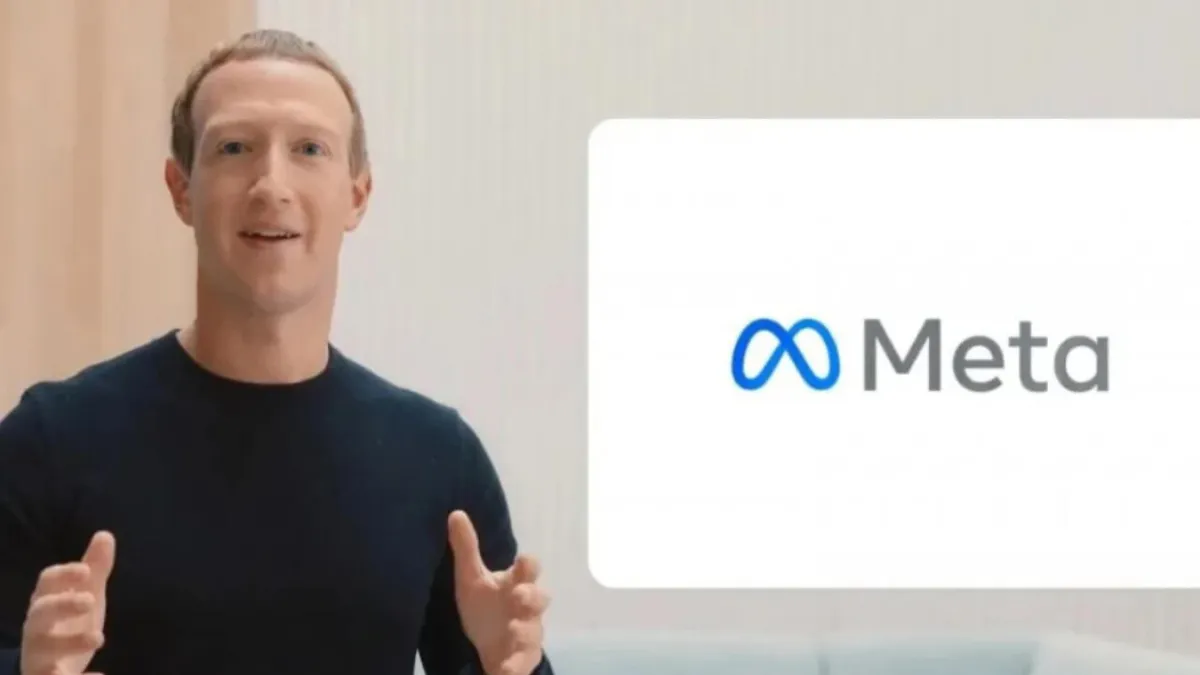 Revolusi Privasi: Meta Luncurkan Kacamata Pintar Tanpa Kamera, Otak AI!