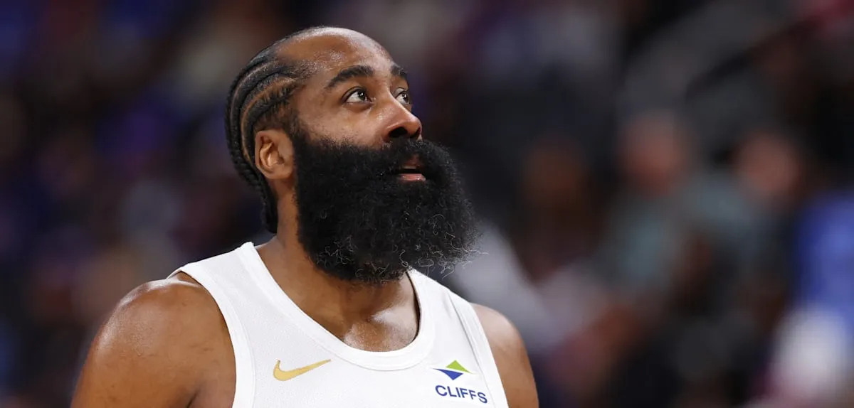 Bintang NBA James Harden Diamankan Polisi Houston: Kasus Senjata Gemparkan Publik