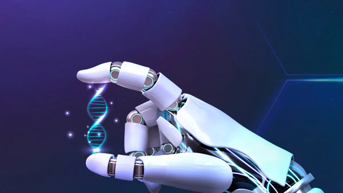 Google AI Unveils 9 Billion Human Genome Mutations: Medical Science Revolution 2026?