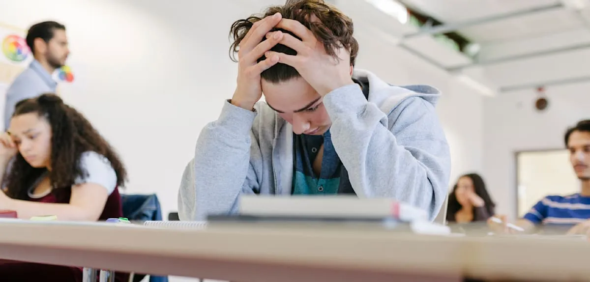 Germany's Education Emergency: Employers Chief Demands Crucial National Salvation Step