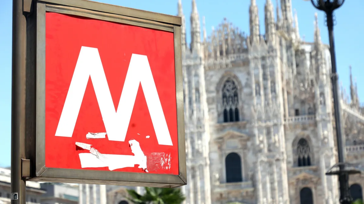 Milan Judge Upholds Arrest of Girl's Assailant, Repeated Offender Lacked Control!