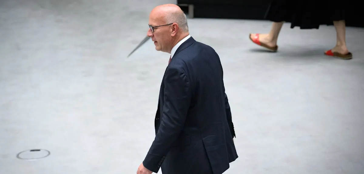 Integrity Storm: Junge Union Demands Wegner Withdraw from Berlin Candidacy 2026