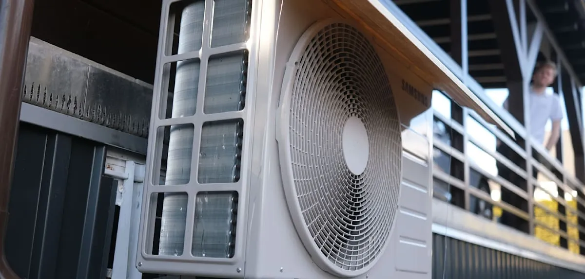 Germany's Heat Pump Subsidy Halted Abruptly, Industry Faces Collapse