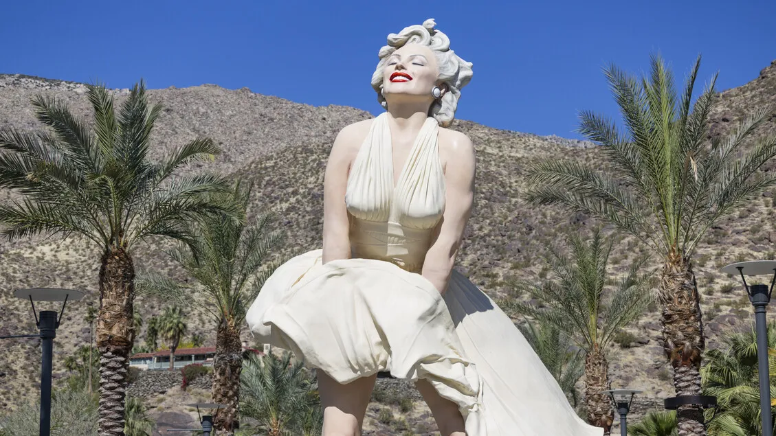 100 Tahun Marilyn Monroe: Menguak Jejak Hidup Sang Legenda Abadi Hollywood