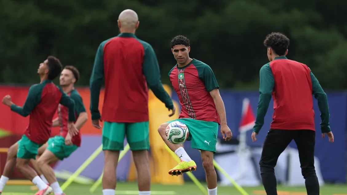 Kisah Pingry: dari Harapan Italia 1994 Hingga Maroko di Piala Dunia 2026