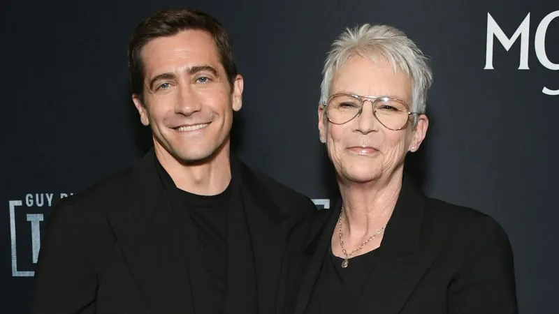 Lockdown Secrets Revealed: Gyllenhaal & Curtis Survived Uniquely