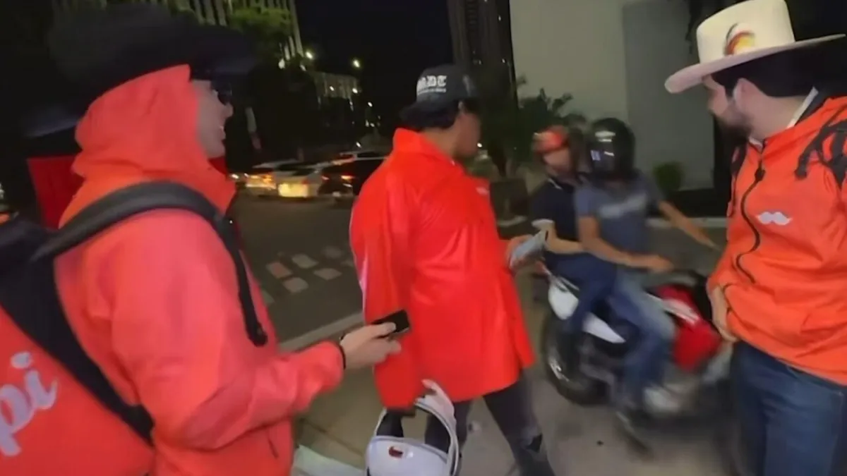 Mexican Influencer Shot Dead Live On Stream, Shocks Online World!