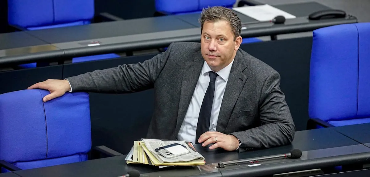 Germany Faces Extreme Social Burden: Nearly a Third of Budget for Welfare