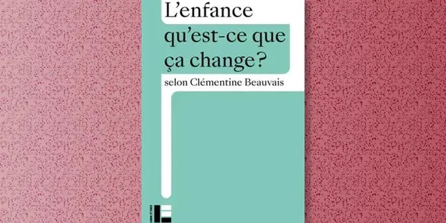 Clémentine Beauvais: Anak-Anak Kunci Guncang Paradigma Sosial 2026