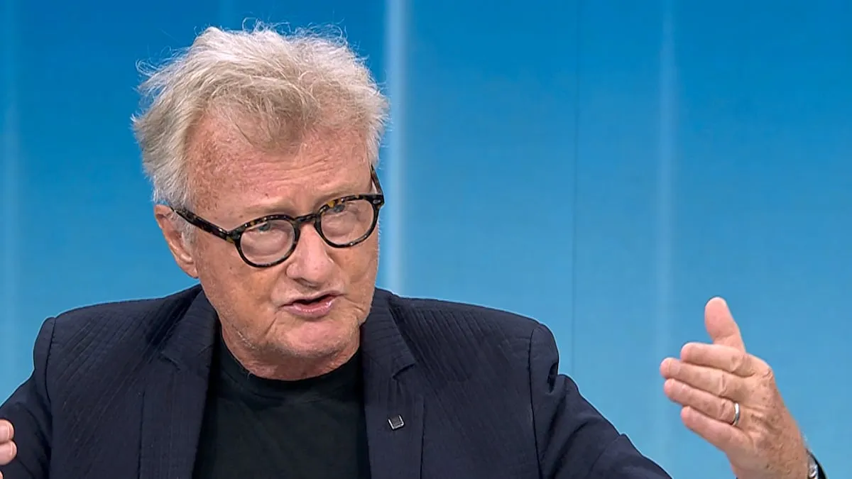 Kanselir Merz Disembunyikan Partai? Strategi Aneh Jelang Pemilu Sachsen-Anhalt 2026