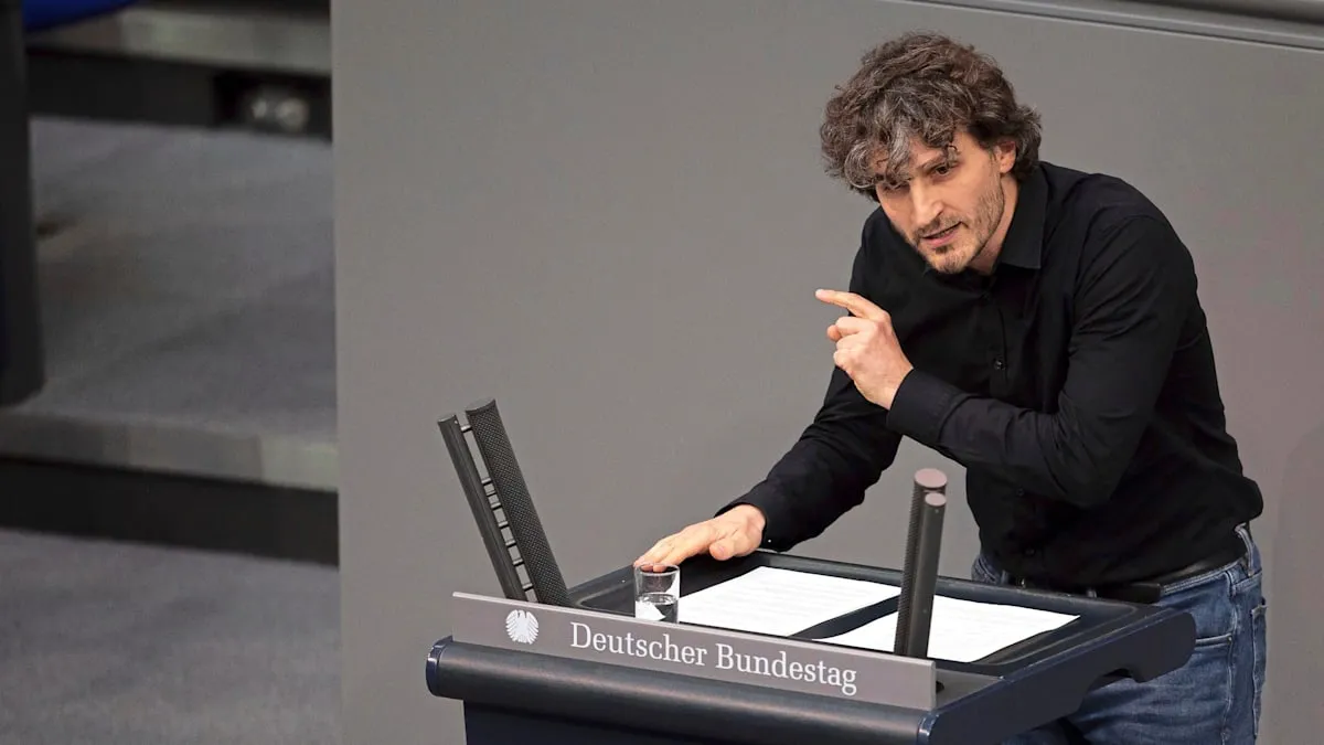 Gürpinar: German Coalition in Disarray, GKV Reform Burdens the Weakest
