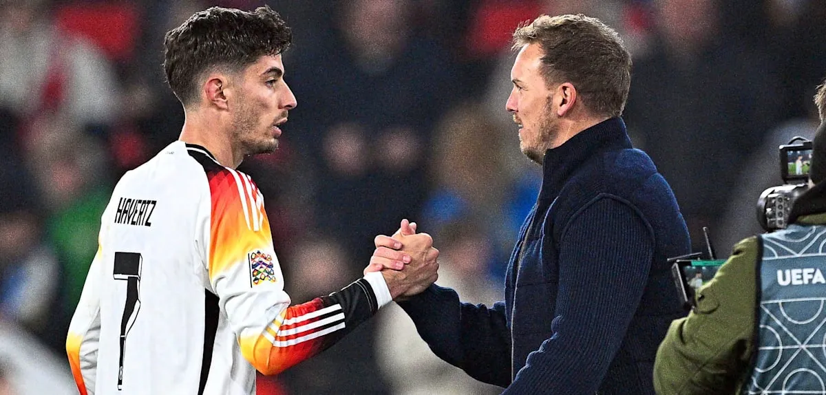 Havertz Ungkap Kunci Serangan Jerman di Piala Dunia 2026: Kompetisi Ketat!