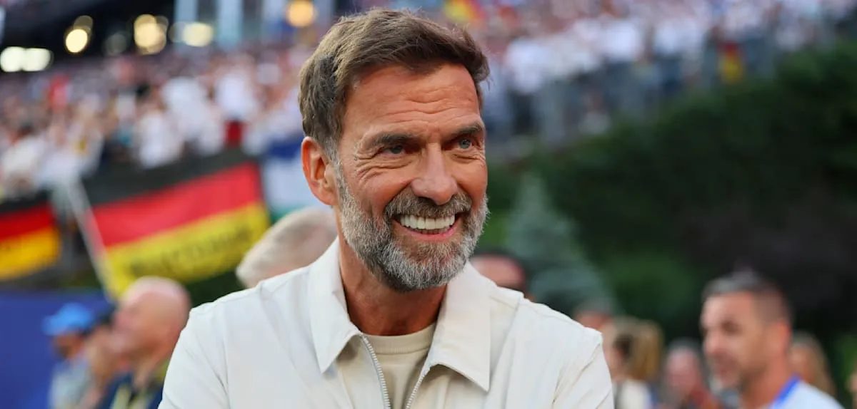 Mahar Selangit Red Bull Ancam Mimpi Jerman Rekrut Klopp Pasca-Piala Dunia 2026