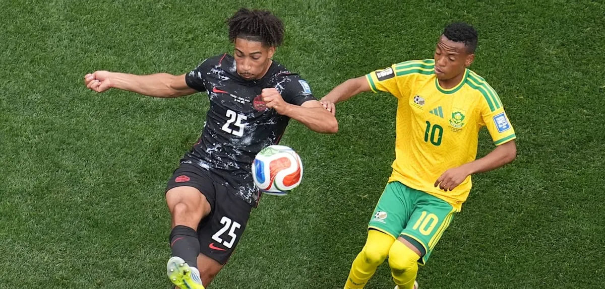 Drama 16 Besar Piala Dunia 2026: Kanada Buntu, Afrika Selatan Bertahan Sengit!