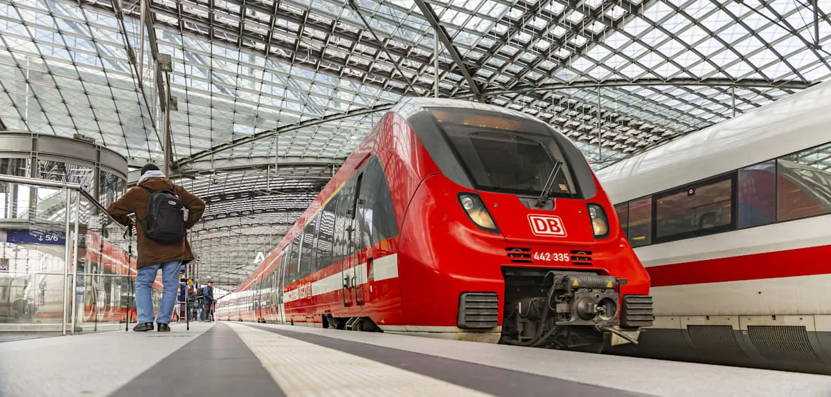 German Public Transport Budget Heats Up: Fierce Debate Between Federation and States