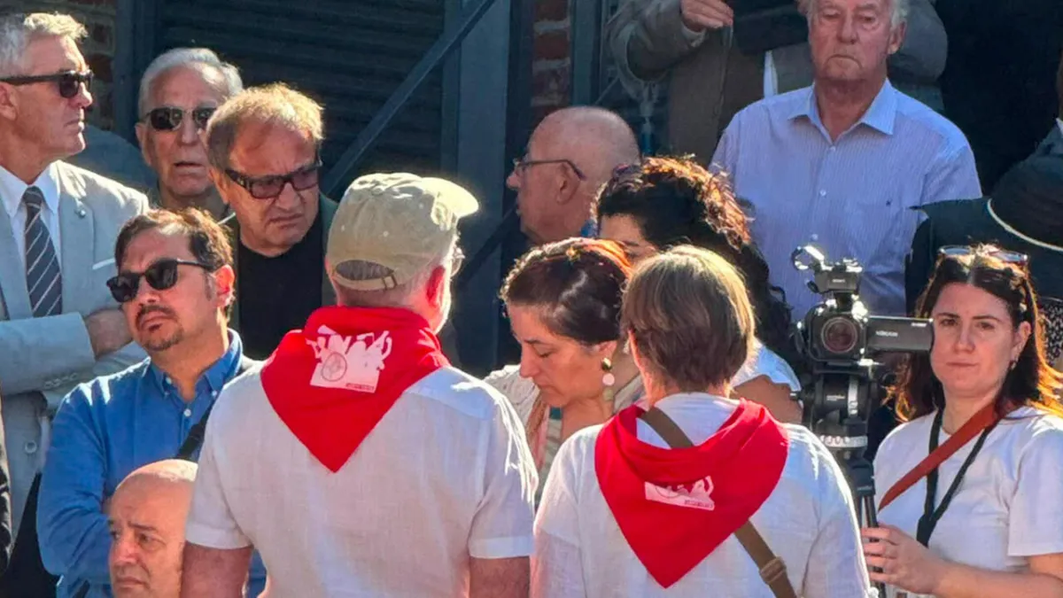 Marcinelle Commemoration Divided: Meloni Vs. CGIL, 'Institutional Insult' Resounds