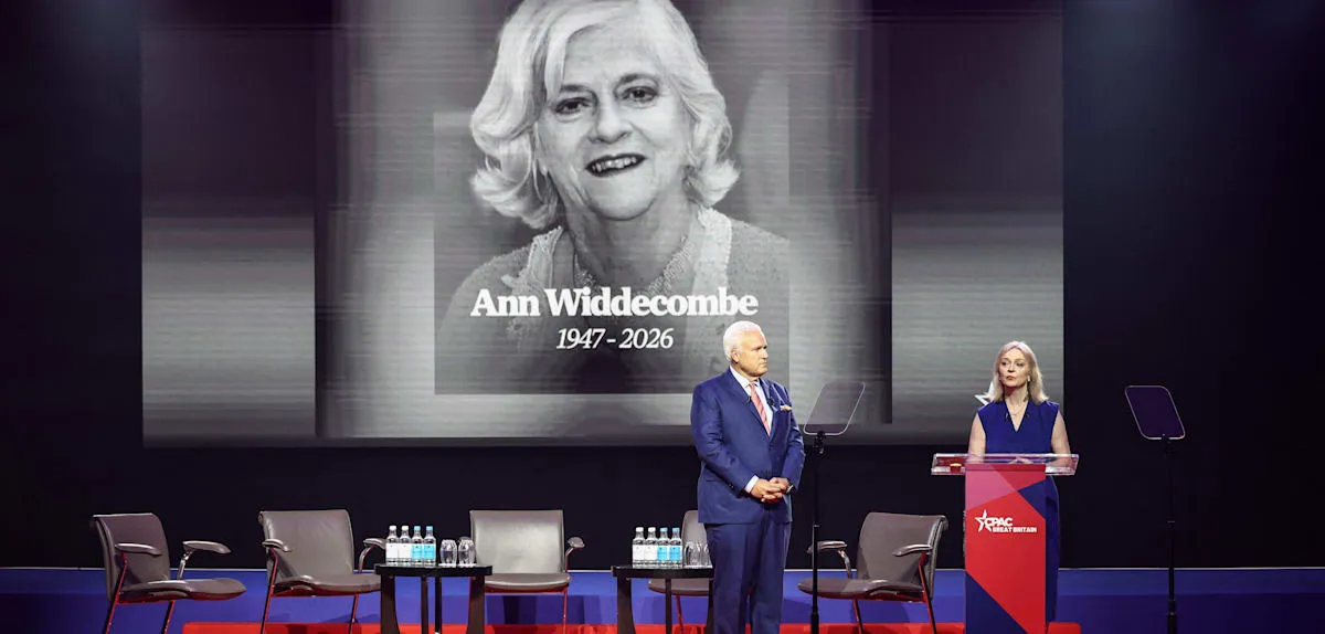 Mystery of Ann Widdecombe's Death: Terrorism Motive Haunts Britain 2026