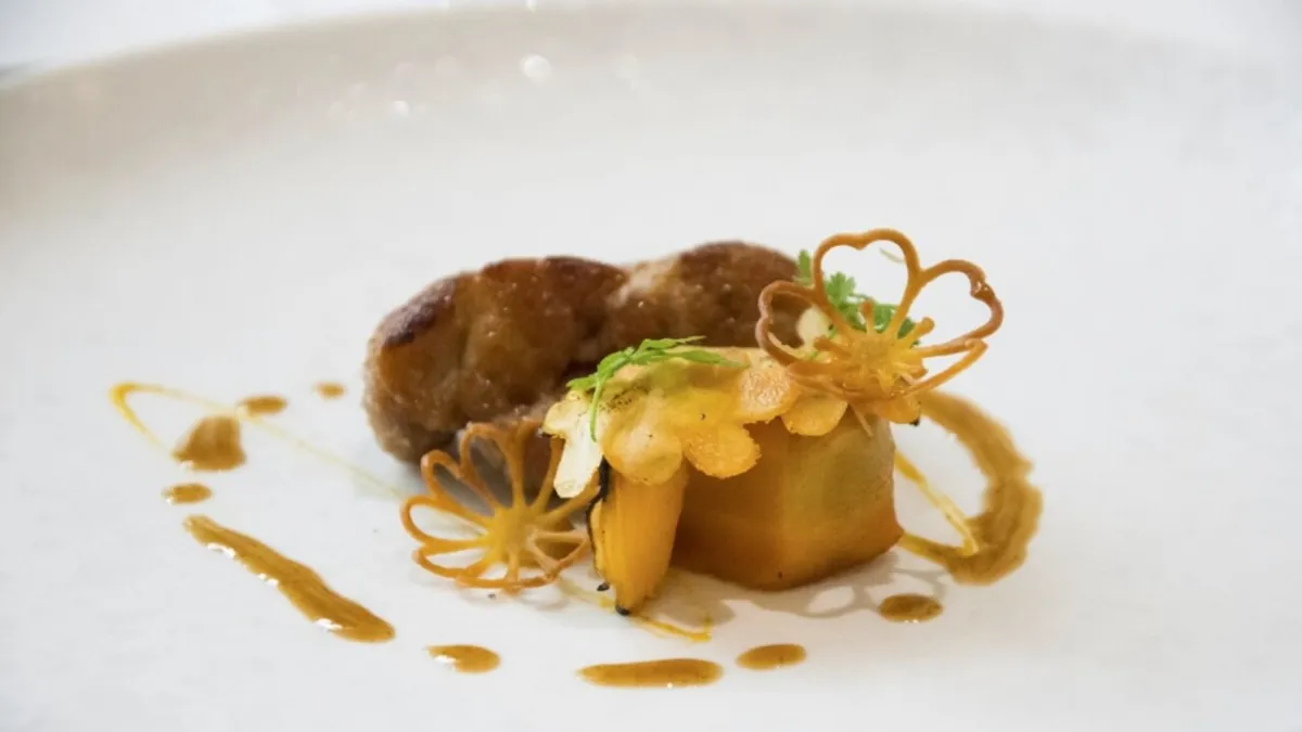 Revolusi Kuliner Italia: Cracco, De Cesare, Pascucci Raih Pengakuan Michelin 2026