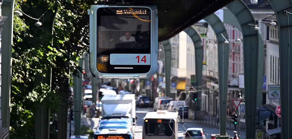 Wuppertal Transforms Criticism into Unique Global Tourist Magnet 2026