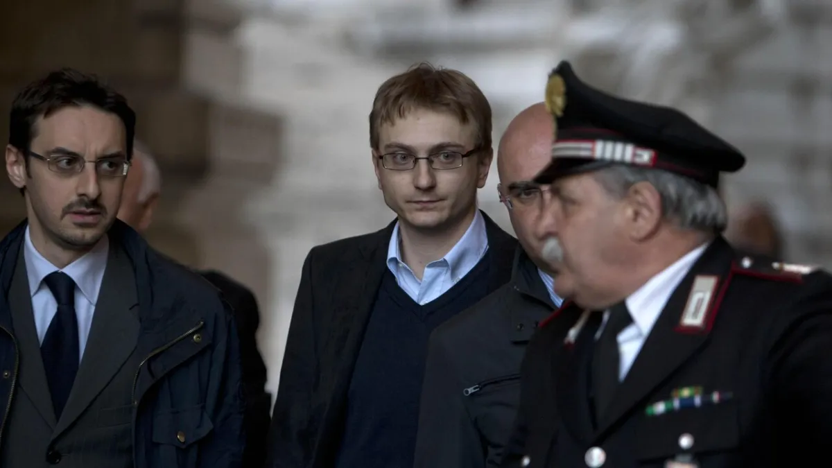 Lawyer Reveals Sensational New Fact, Unrelated to 2007 Incident!