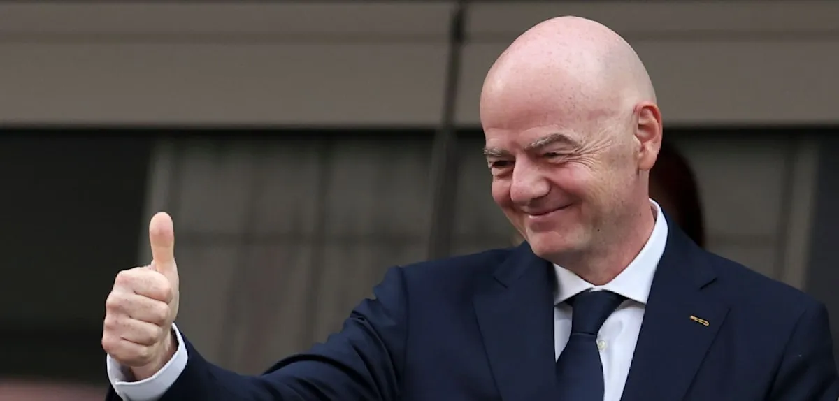 FIFA Considers 64-Team World Cup: A New Era for Global Football?