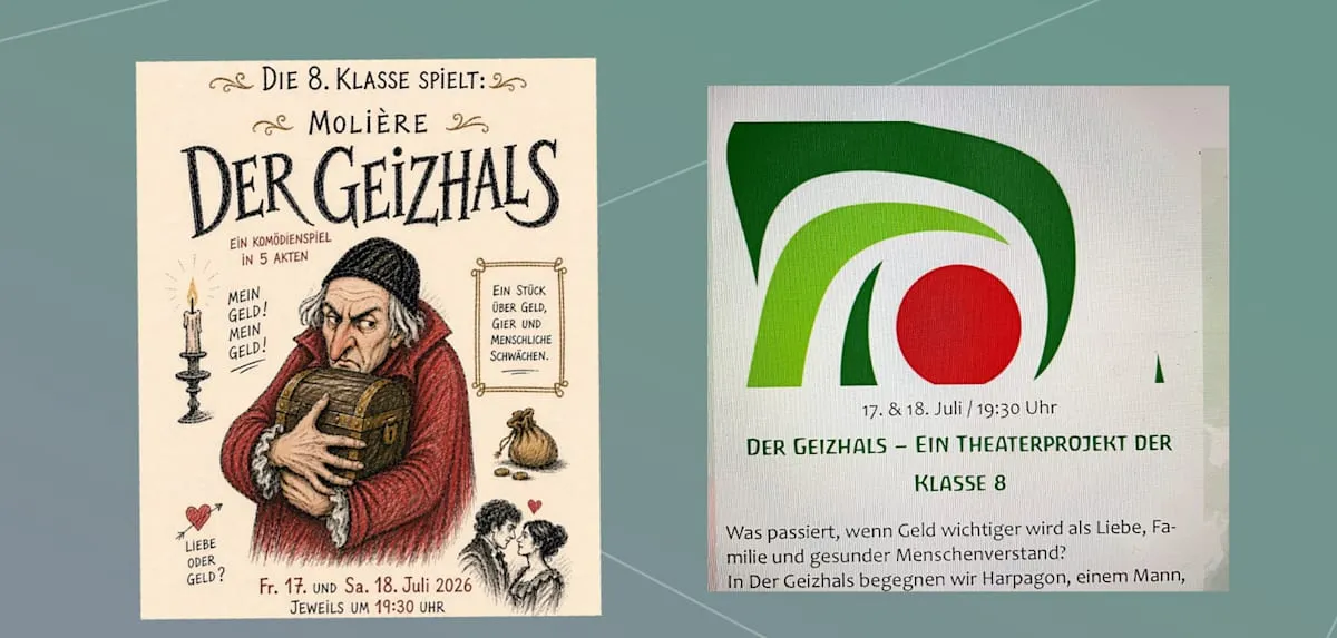 Anti-Semitic Visual Scandal Rocks German School, AI Blamed?