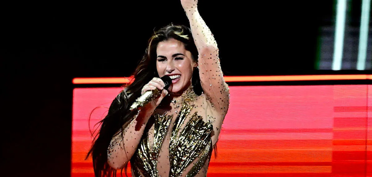 Wina Geger! Finlandia Dominasi Bursa Eurovision Ke-70, Jerman Terancam!