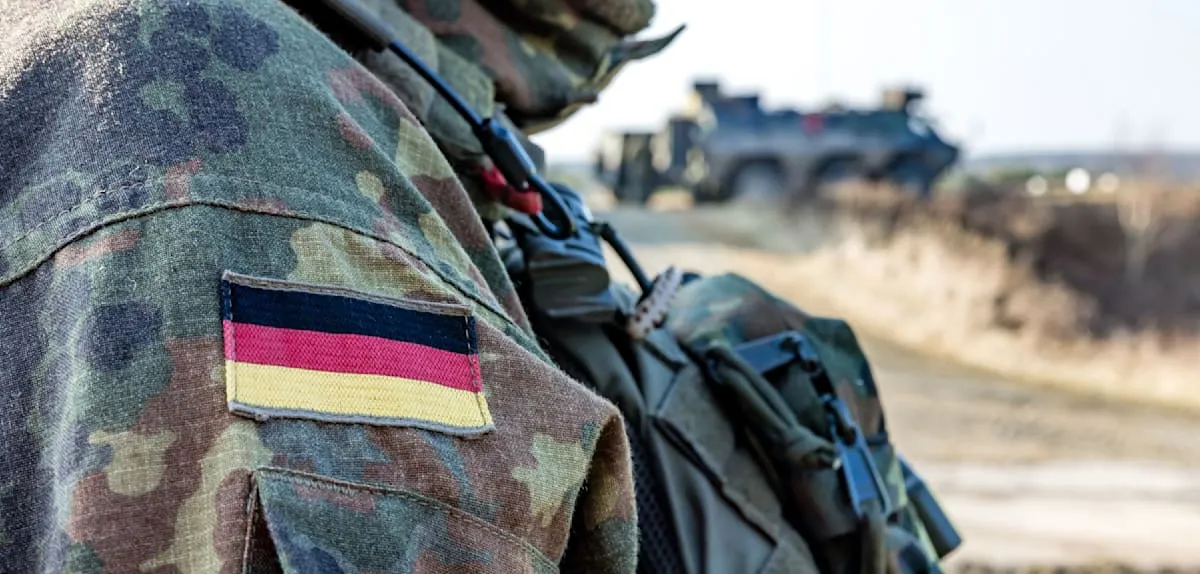 Krisis Kepercayaan: Hanya 17% Yakin Bundeswehr Mampu Jaga Jerman