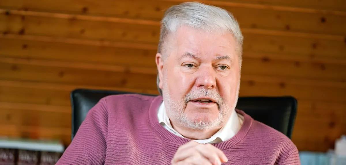 Kurt Beck: Demokrasi Jerman Terancam, Bayangan Republik Weimar Menguat