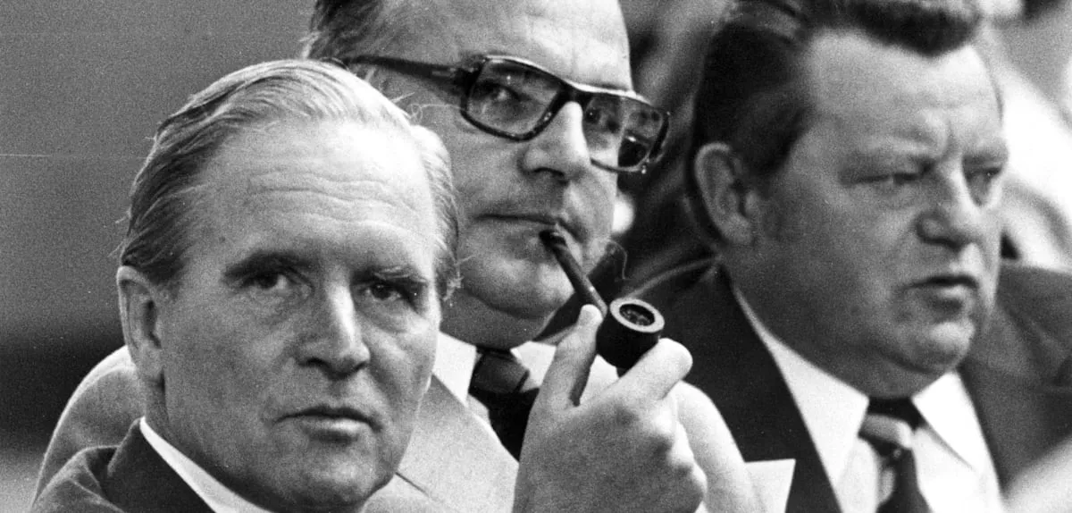 Guardian of the Republic: German President Saves Nation from Crisis