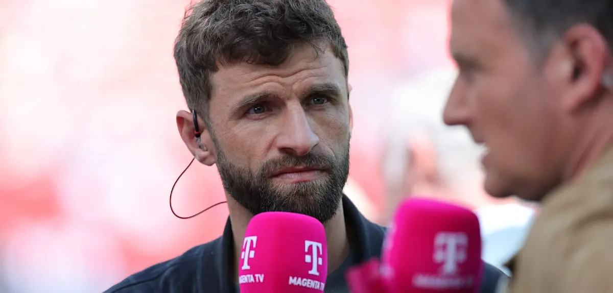 Müller Kritik Keras: Jerman Lemah dan Setengah Matang di Piala Dunia 2026