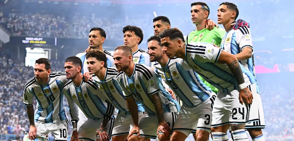 Unpacking Allegations: FIFA's Alleged Favoritism for Messi's Argentina at World Cup 2026