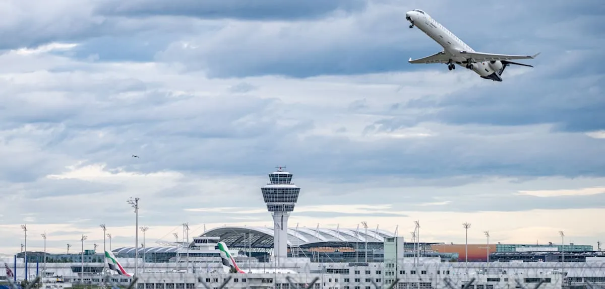 Kekacauan di Bandara München: Menara Kontrol Terbakar, Layanan Penerbangan Terhenti