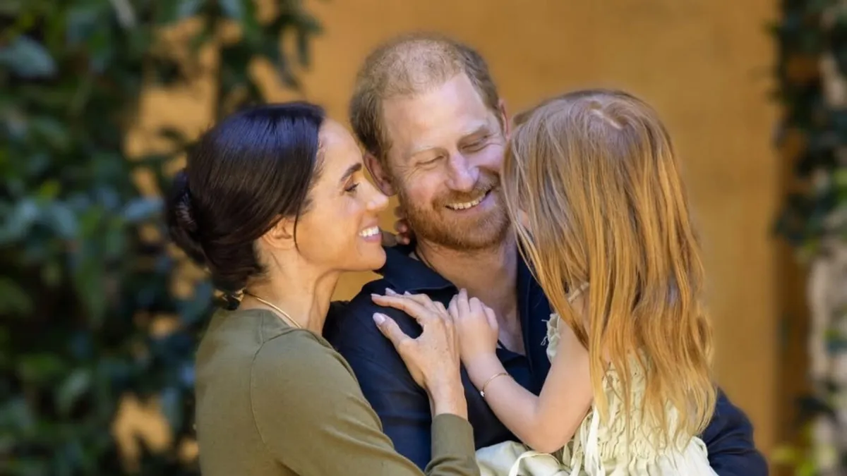 Royal Shake-Up: Harry and Meghan Return to UK, Outside Royal Residence?
