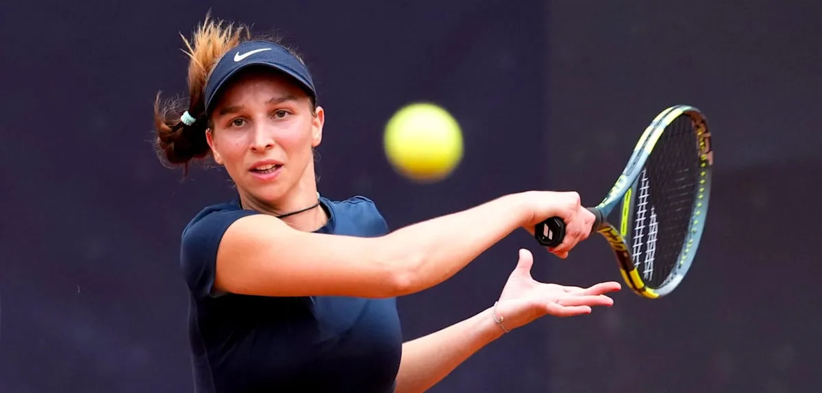 New York's Marijuana Fumes Haunt German Tennis Star at US Open 2026