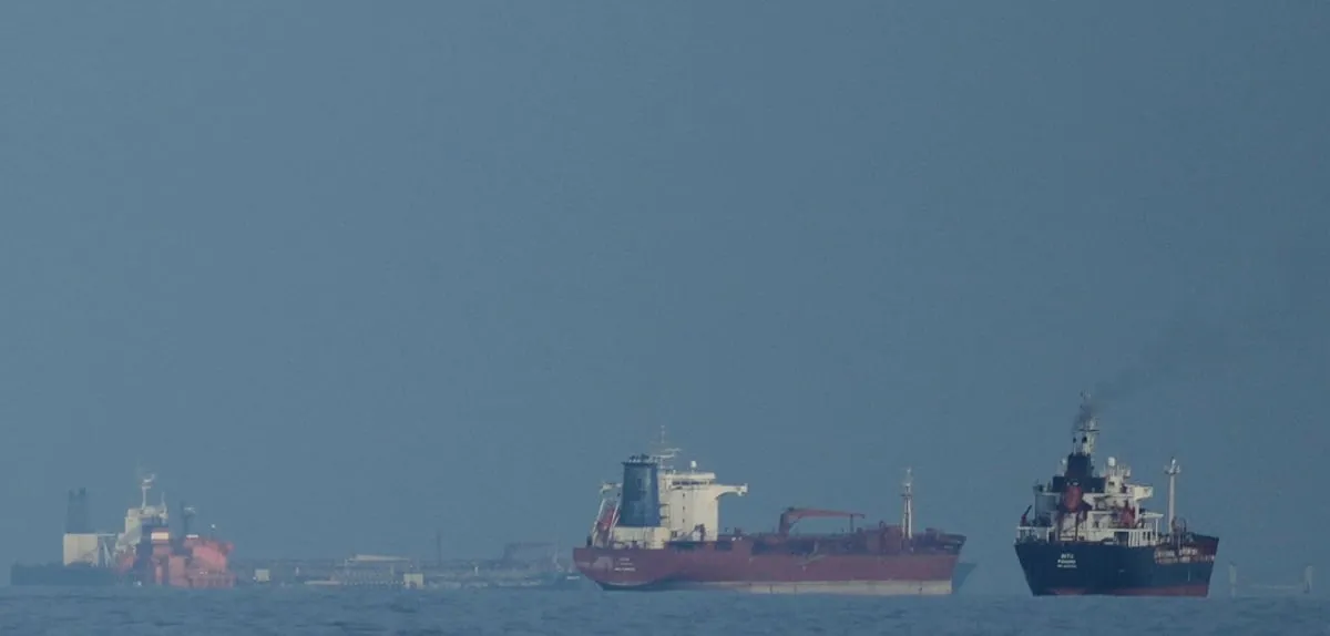 Serangan AS di Teluk Oman Picu Kemarahan India: Tiga Pelaut Hilang!