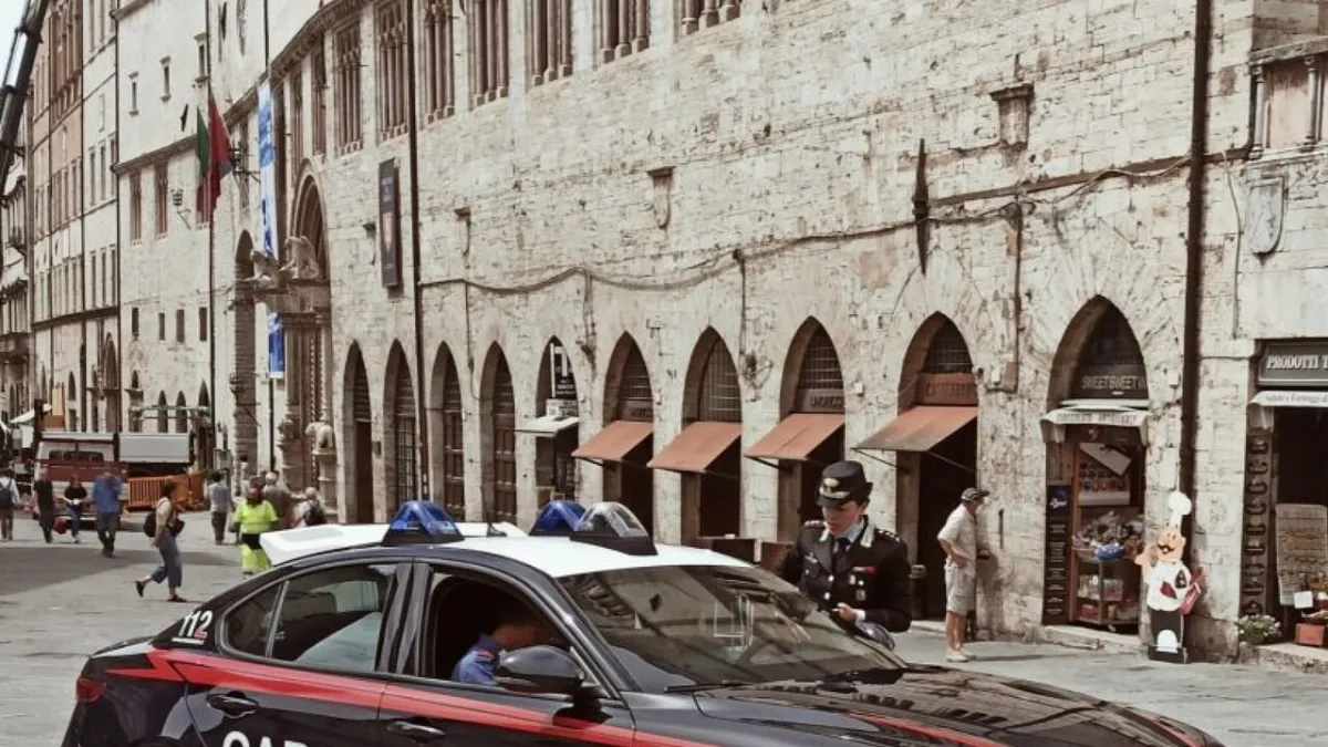 Tragedi Memilukan: Musisi Tewas Akibat Keracunan Monoksida di Hotel Italia