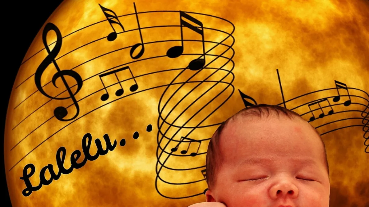 Infant Brain Mystery Unveiled: Music Captivates From 3 Months, Rhythmic Movement At One Year