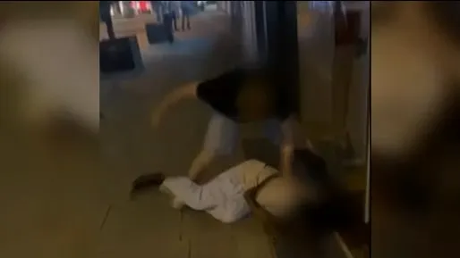 Concerning Youth Brutality in Germany: Homeless Become Targets of Vicious Violence