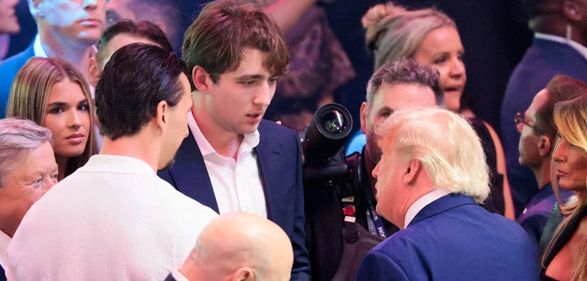 Saat Swedia Menggila di Piala Dunia, Ibrahimovic Temui Trump: Kontroversi Meledak!