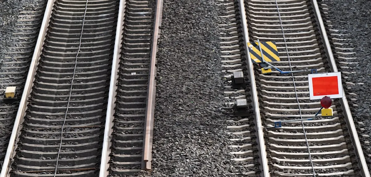 Leer-Norddeich Rail Line Closes July 18: Cyclist Holidays Imperiled