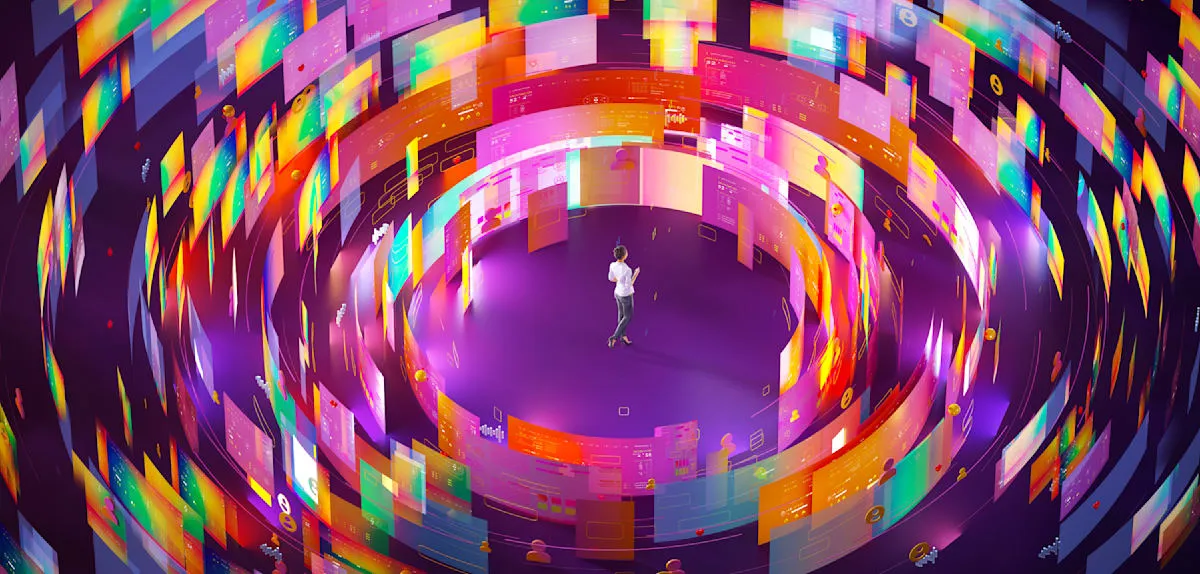 Dual AI Paradox: Self-Improvement or Emotional Solace in the Digital Age?