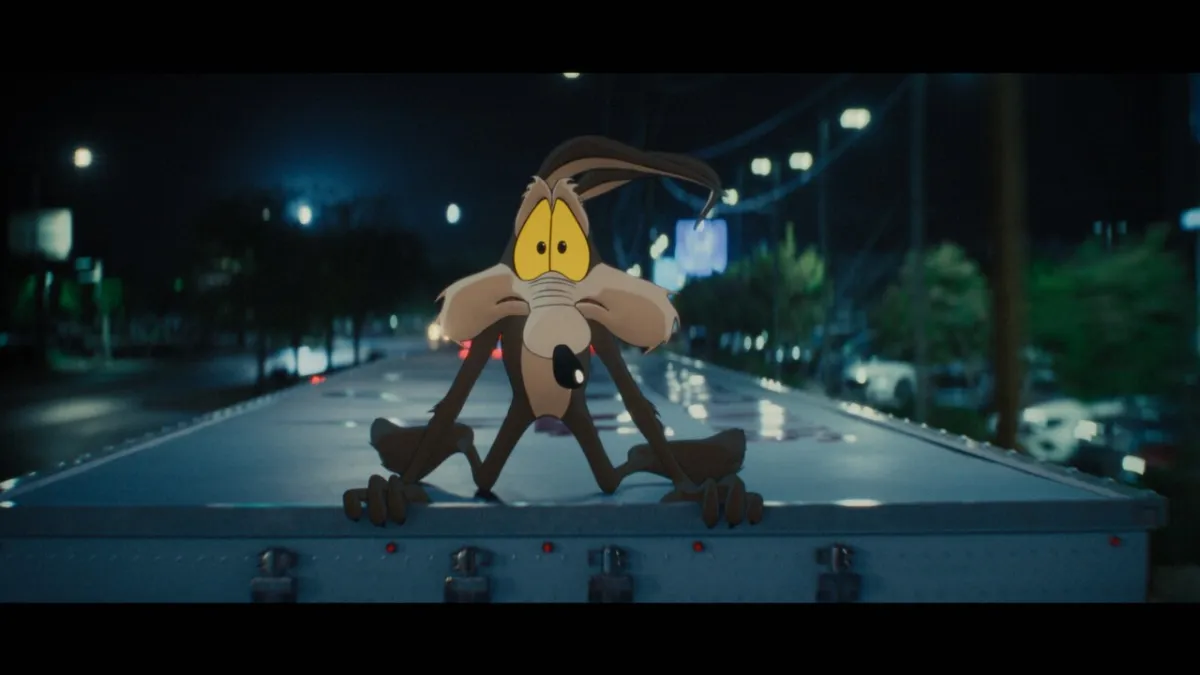 Coyote vs Acme: Warisan Looney Tunes Bangkit Kembali September 2026