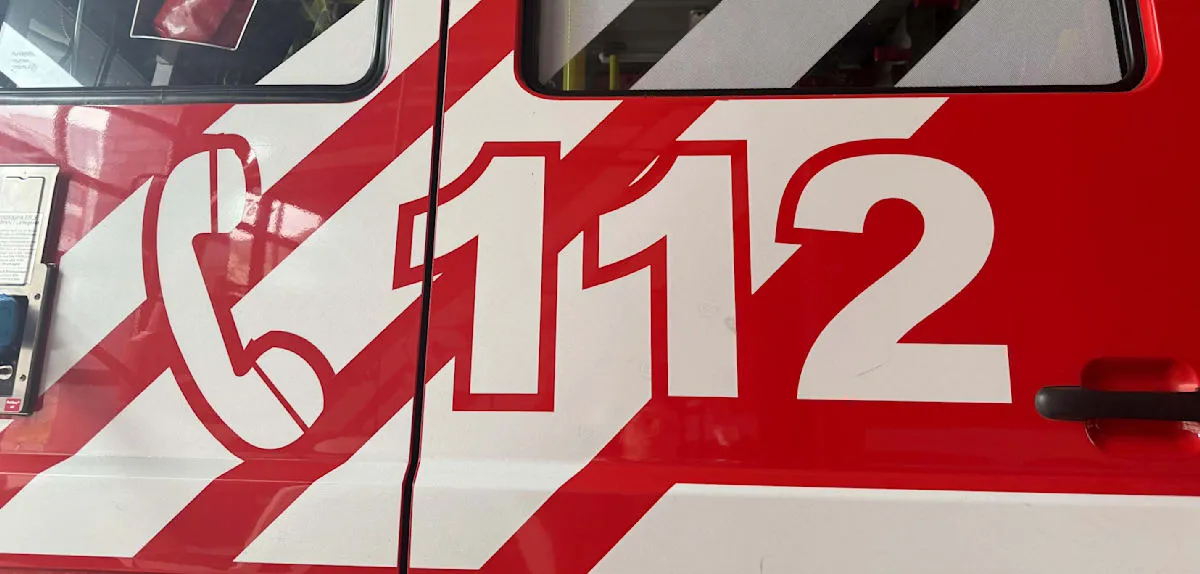 Weed Burner Catastrophe: 20-Meter Hedge Engulfed in Flames in Niedersachsen