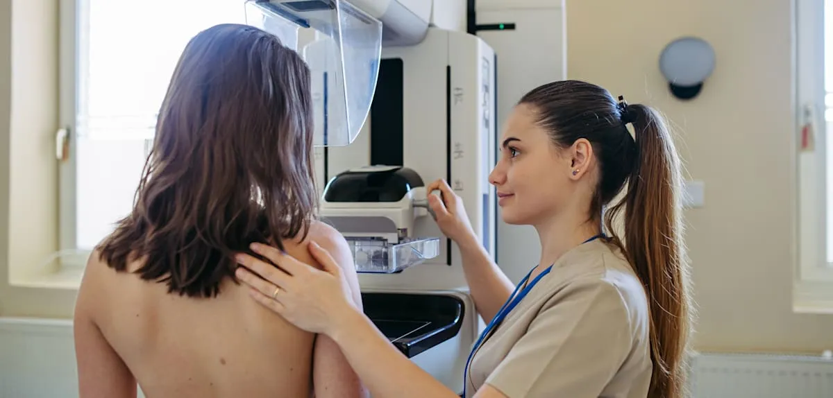 Columbia University Breakthrough 2026: Key to More Effective Personalized Breast Cancer Treatment