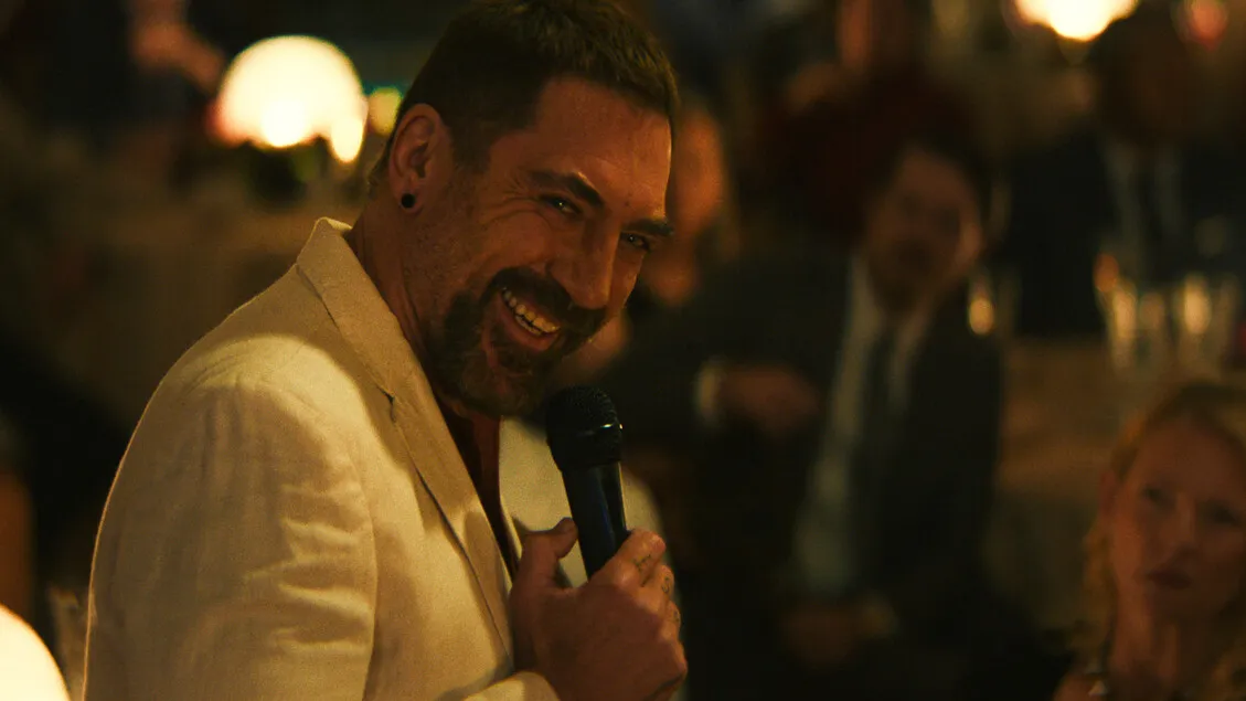 Javier Bardem: Kegembiraan Menakutkan di Balik Peran Jahat 'Cape Fear' Versi Serial