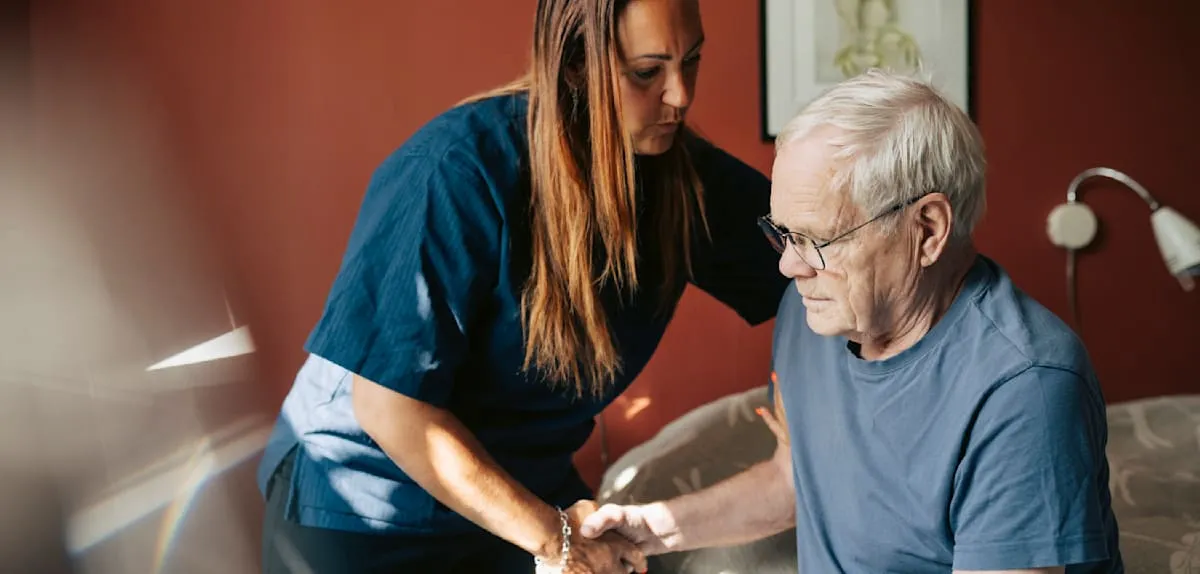 Germany's Nursing Home Cost Surge 2026: Elderly Caught in Heavy Burden