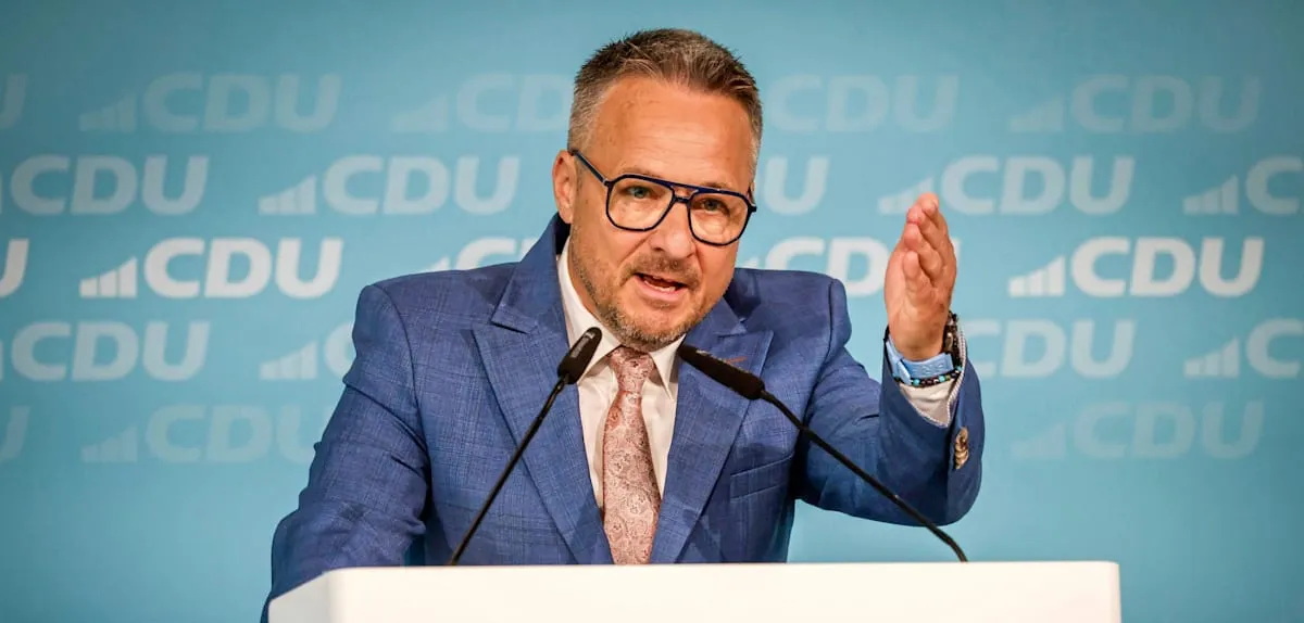 Bremen CDU Challenges Merz: Is 'Old Germany' View Hampering Unity?