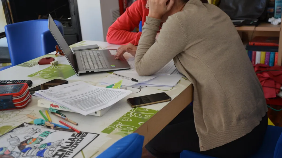 INPS Universal Allowance Traps Women in Workforce, Pension Age Rises!
