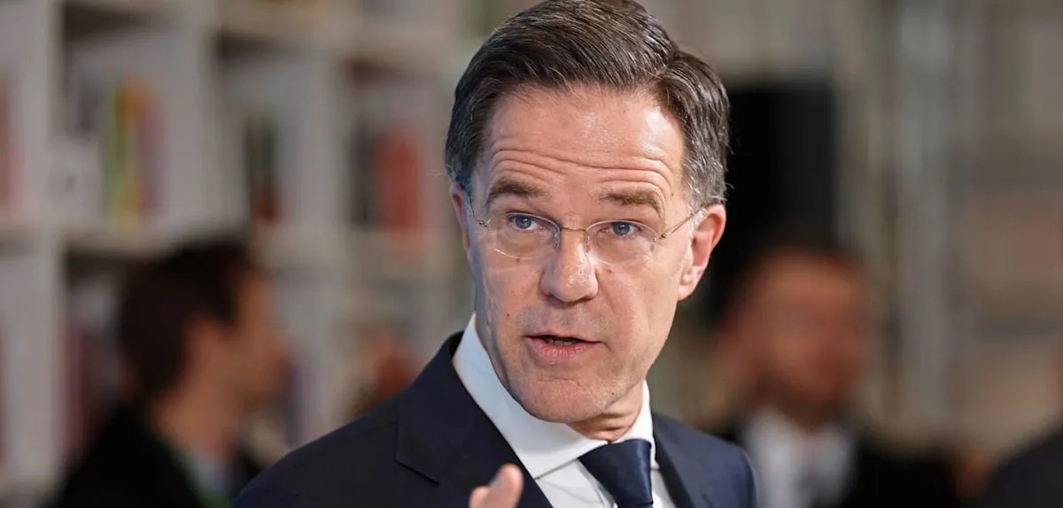 Ancaman Trump Menggema: Rutte Berupaya Redakan Ketegangan Eropa dan NATO